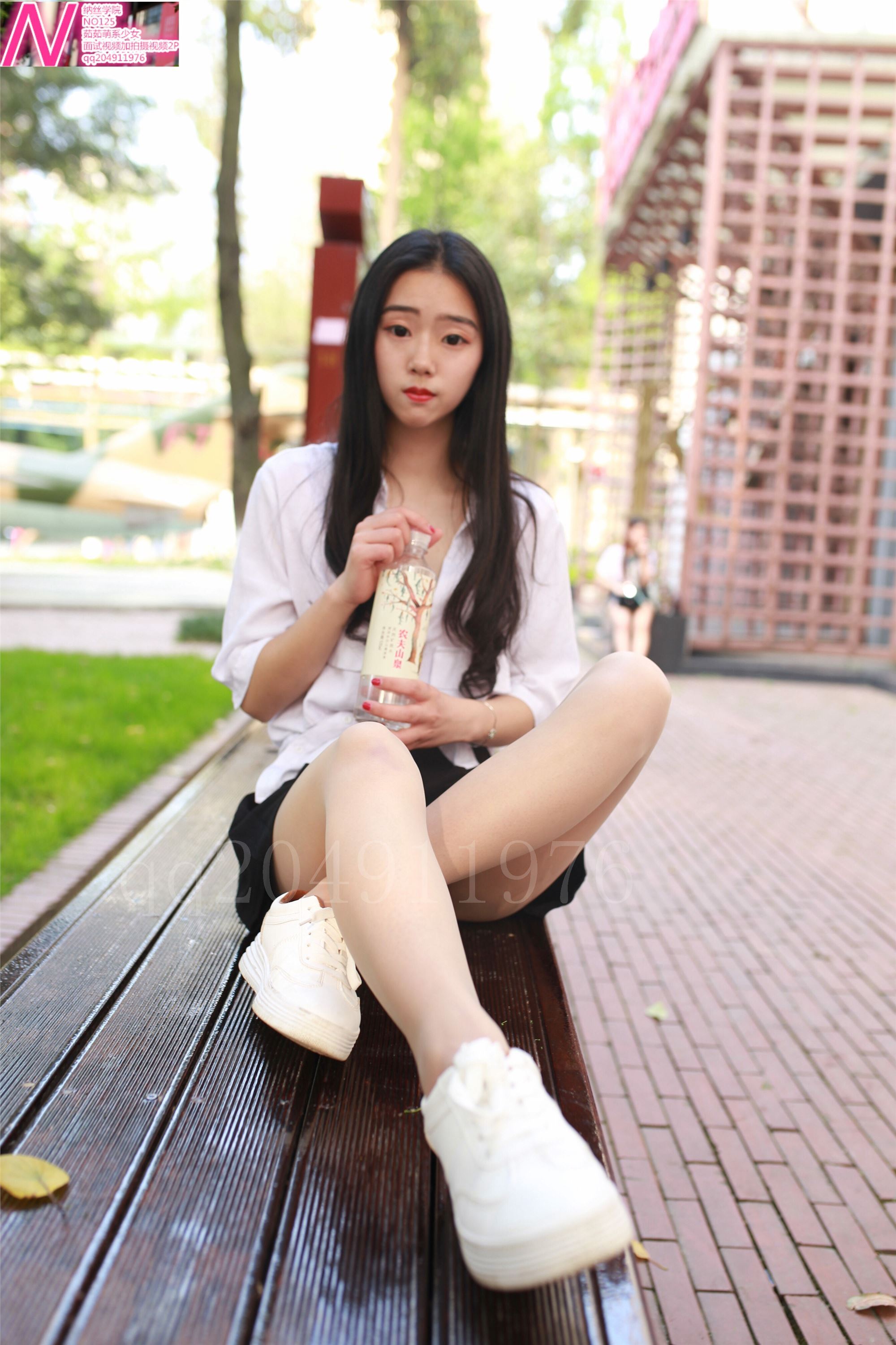 125茹茹77p 纳丝摄影